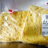 壱岐豆腐の厚揚げ
