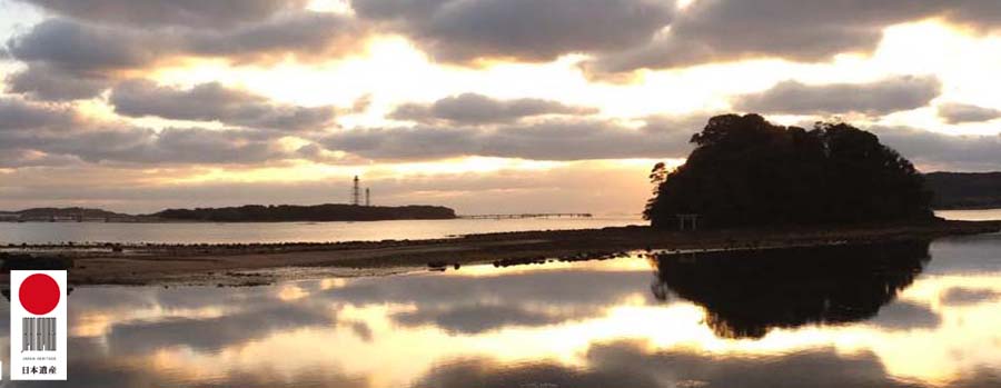 ��B�����Ȃ��ނ�A���̗��j�ƕ��y