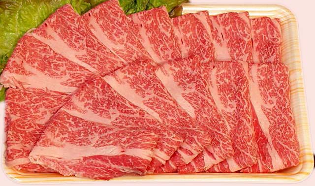 壱岐島とうふと壱岐牛ロース通販