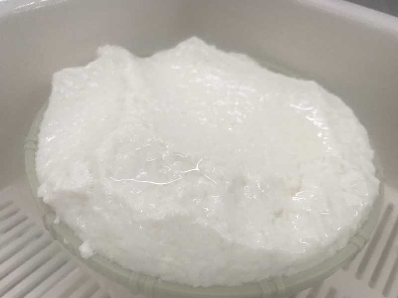 壱州豆腐の中村